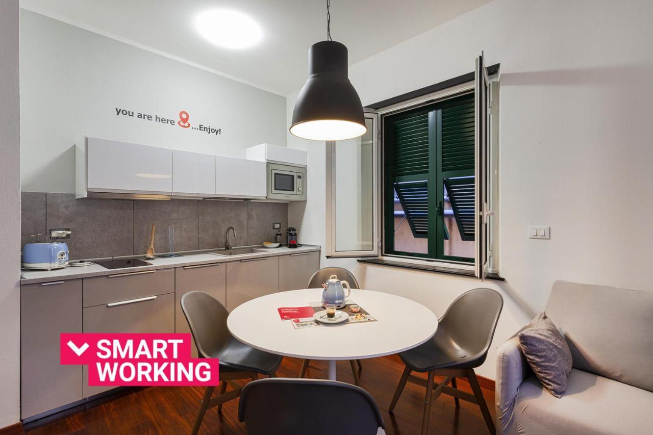 Appartamento Dock 4 - Libeccio By Wonderful Italy