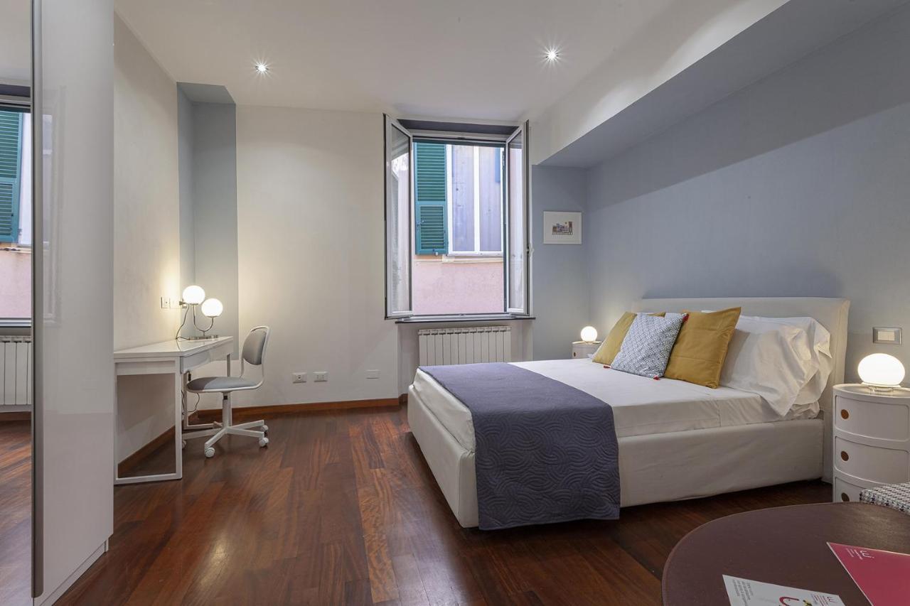 Appartamento Dock 4 - Libeccio By Wonderful Italy Genova